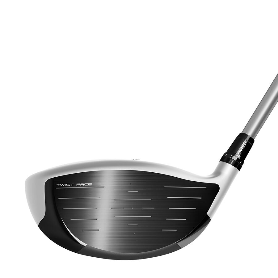 M4 ウィメンズドライバー 2021 | M4 Womens Driver 2021 | TaylorMade 