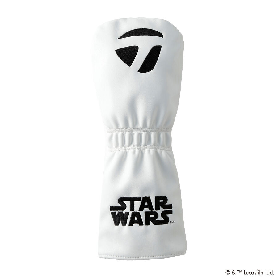 Taylormade Golf - ACCESSORY - STARWARS / TaylorMade ヘッドカバー 