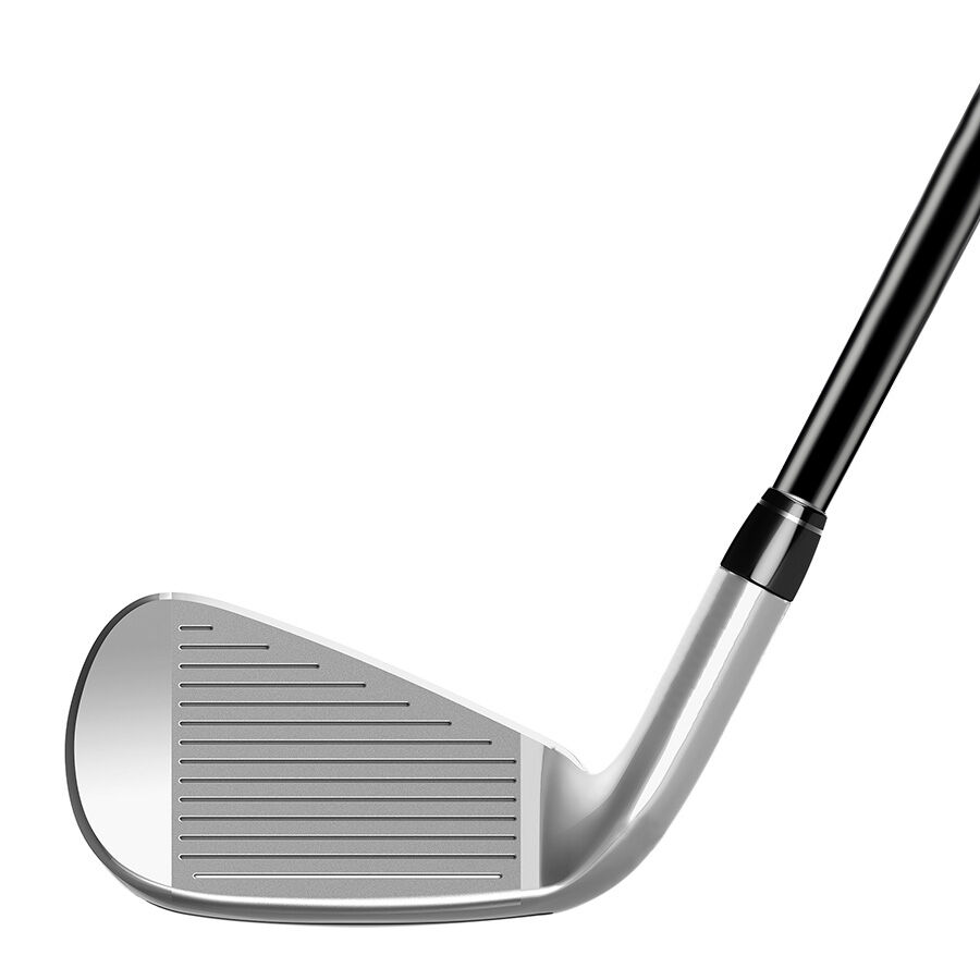 M4 カーボンアイアン 2021 | M4 Carbon Iron 2021 | TaylorMade Golf 
