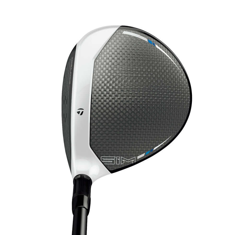 SIM MAX フェアウェイウッド | SIM MAX Fairway | TaylorMade Golf 