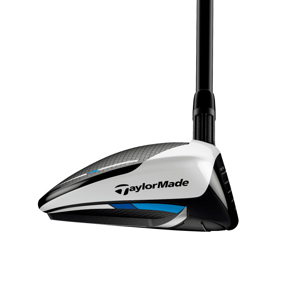 SIM MAX フェアウェイウッド | SIM MAX Fairway | TaylorMade Golf 
