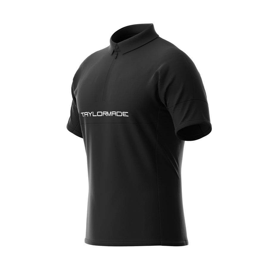 ツアーＴＭハイブリッドS/Sポロ｜APPAREL | TaylorMade Golf 