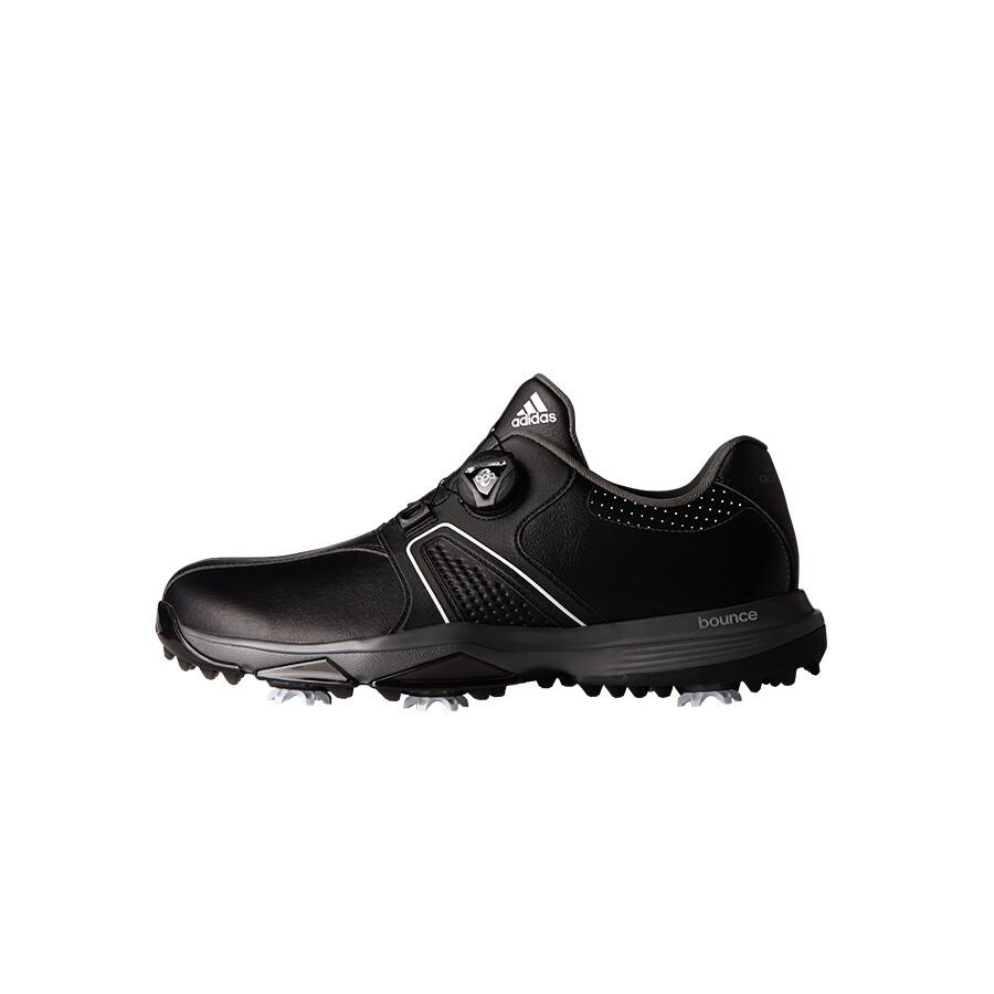 360 traxion Boa WD