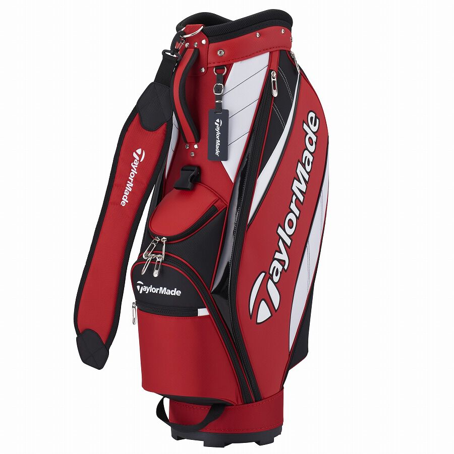 Taylormade Golf - BAG -トゥルーライトキャディバッグ