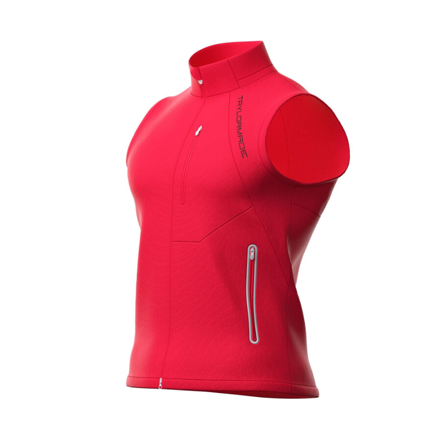 シングルレイヤーWRベスト|APPAREL | TaylorMade Golf