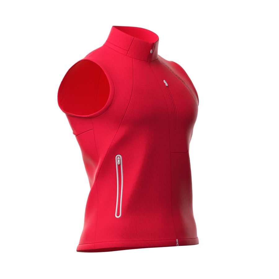 シングルレイヤーWRベスト|APPAREL | TaylorMade Golf