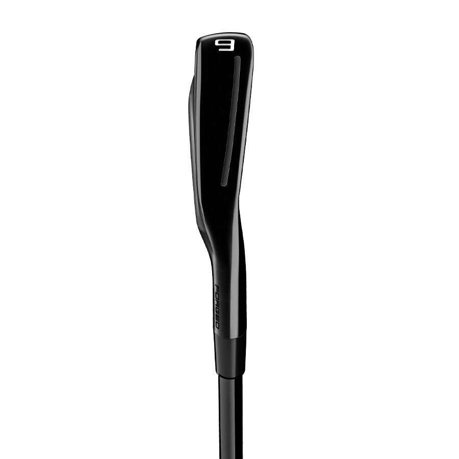 P790 ('21) ブラック アイアン | P790 ('21) Black Iron | TaylorMade