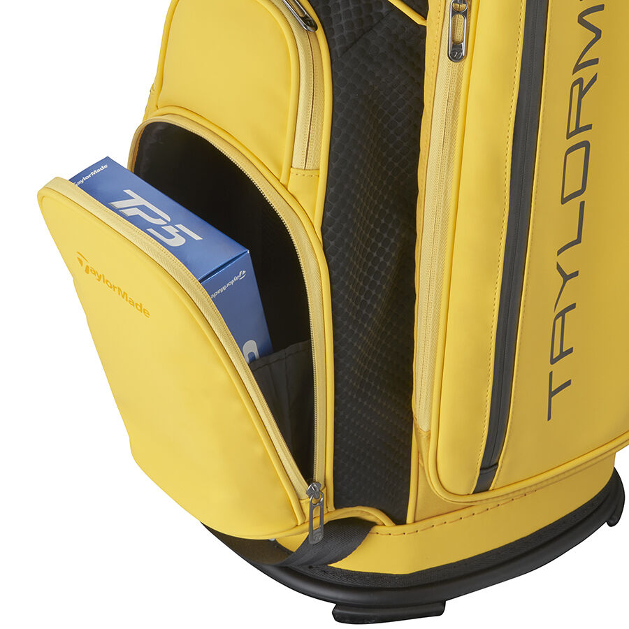 TM23 シティテック キャディバッグ｜キャディバッグ | TaylorMade Golf