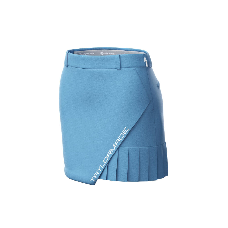 ウィメンズ】ツアーTMプリーツスカート|APPAREL | TaylorMade Golf ... テーラーメイド スカート