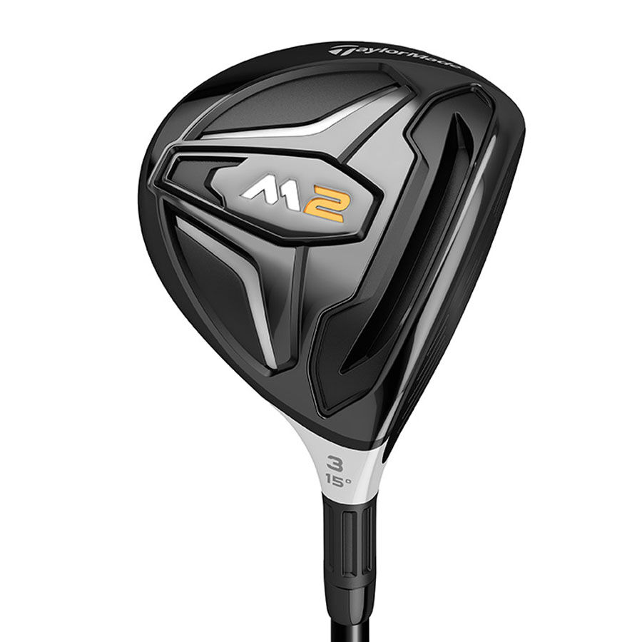 Taylormade Golf - Fairway - M2 フェアウェイウッド(2016年モデル)