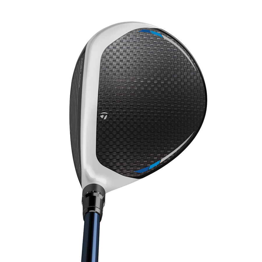 SIM2 フェアウェイウッド | SIM2 Fairway | TaylorMade Golf ...