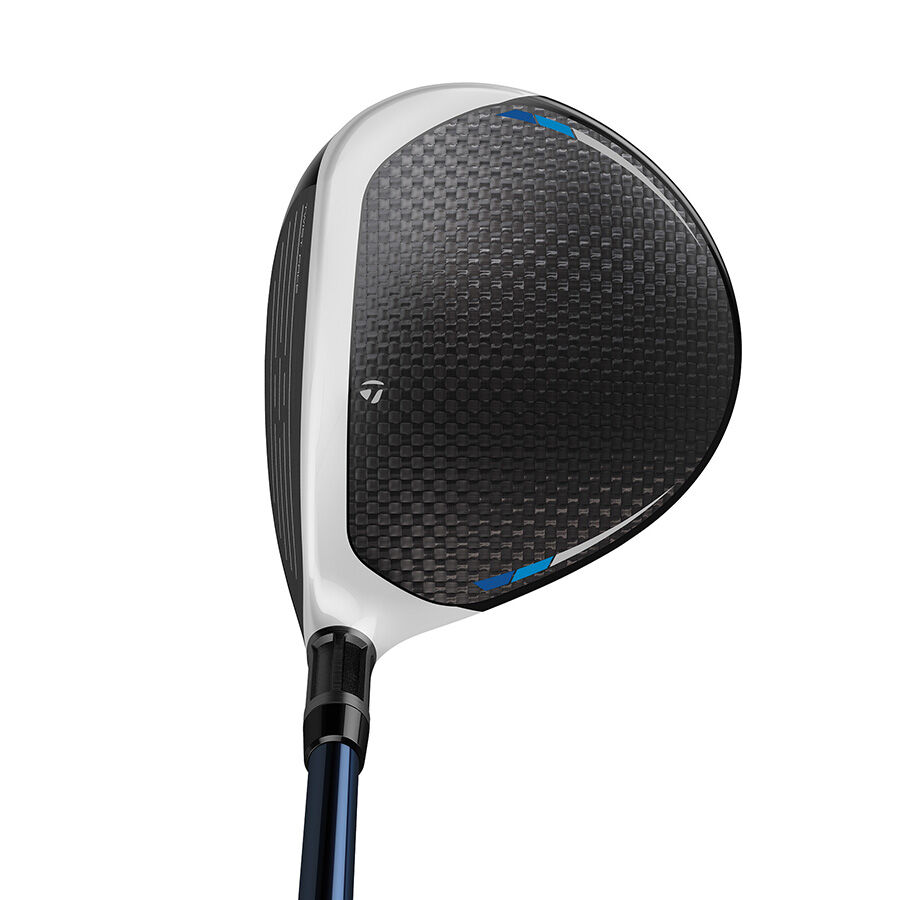 TaylorMade　SIM2 MAX  #5