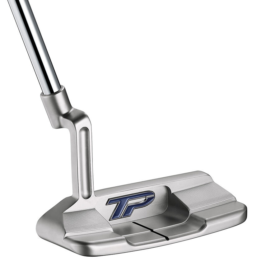 TaylorMade TP collection DEL MONTE1