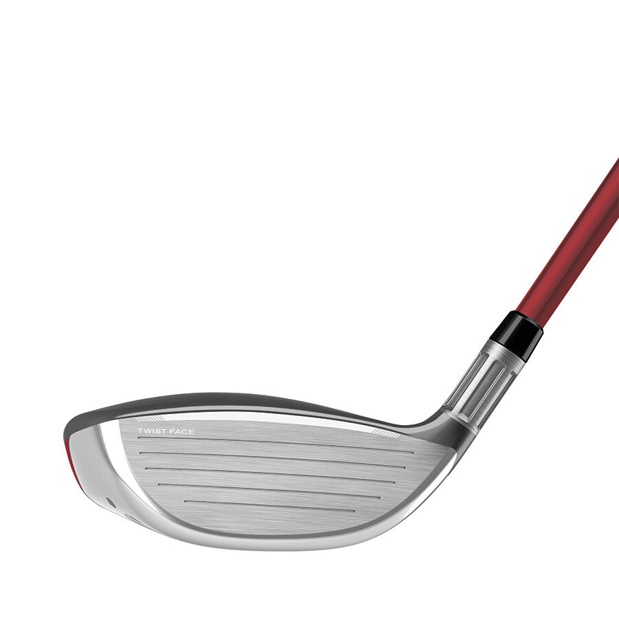 ステルス ウィメンズ フェアウェイウッド | STEALTH Womens Fairway 