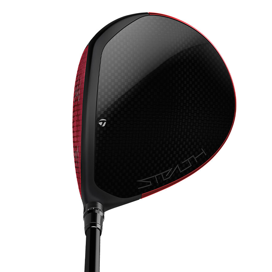 【美品】TaylorMade　ステルスドライバー9度 フレックスS