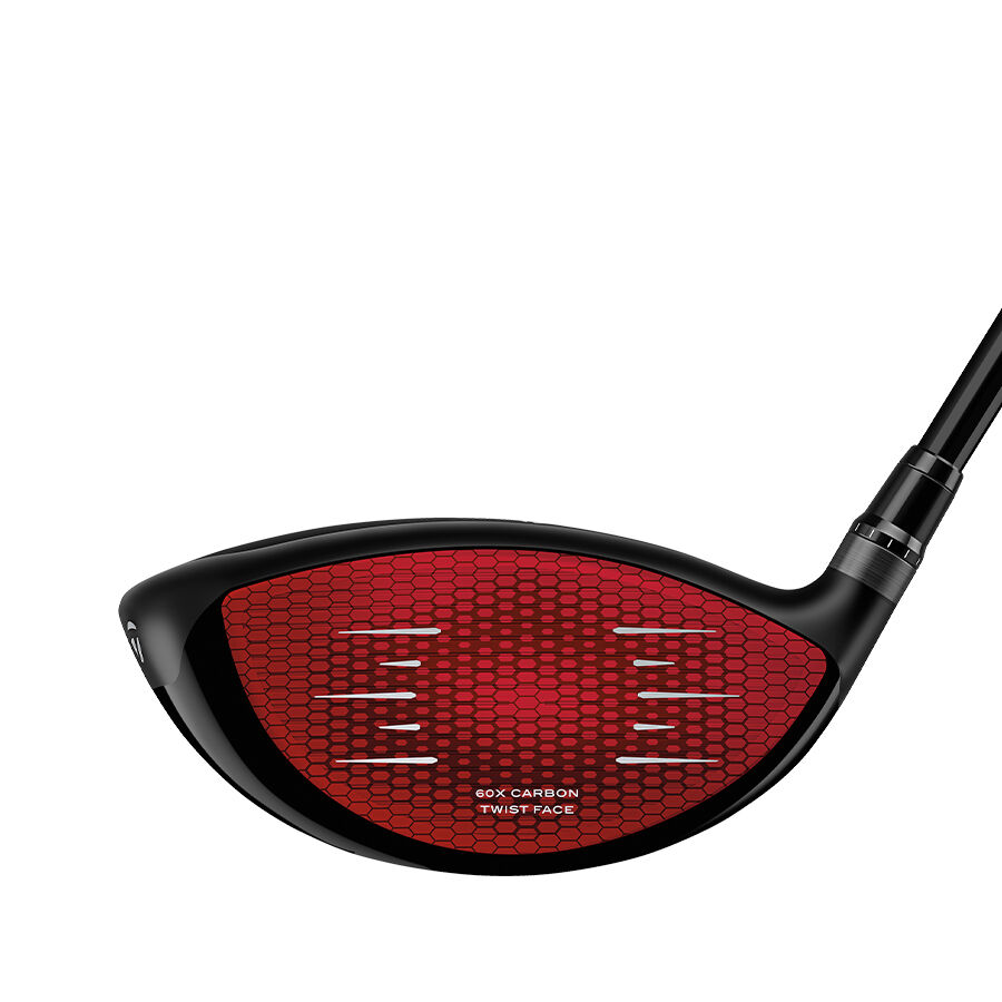 ステルス2 ドライバー | STEALTH2 DRIVER | TaylorMade Golf ...