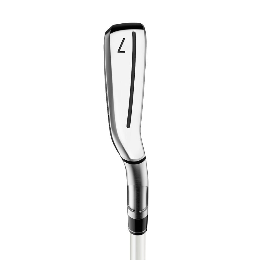 新品 SIM2 MAX アイアン ウィメンズ TENSEI テーラーメイド