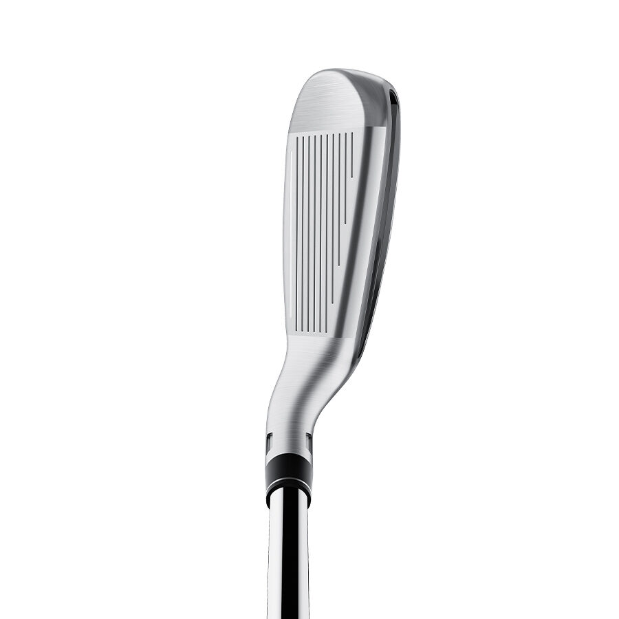 ステルス HD アイアン | STEALTH2 HD IRON | TaylorMade Golf ...