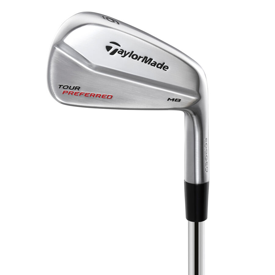 TaylorMade Golf   Irons   TOUR PREFERRED MB