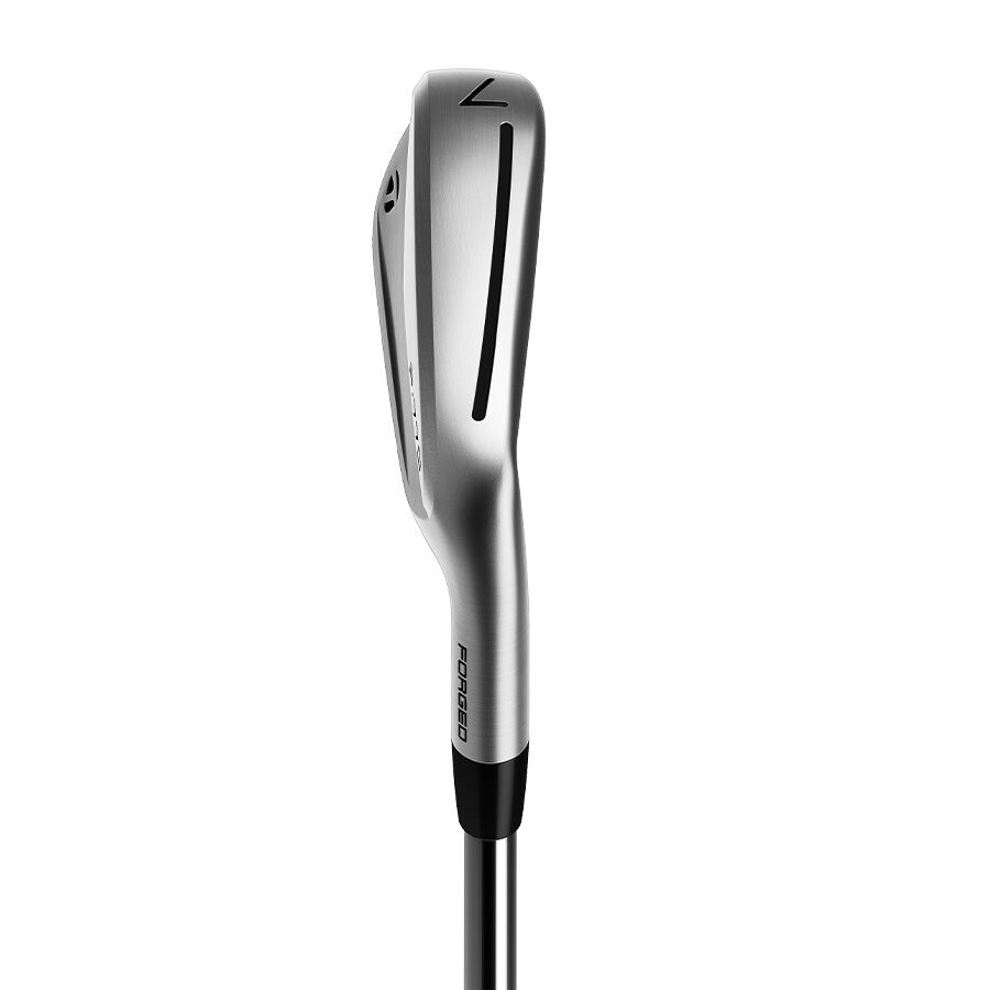 TaylorMade アイアンセット P770 #5〜P