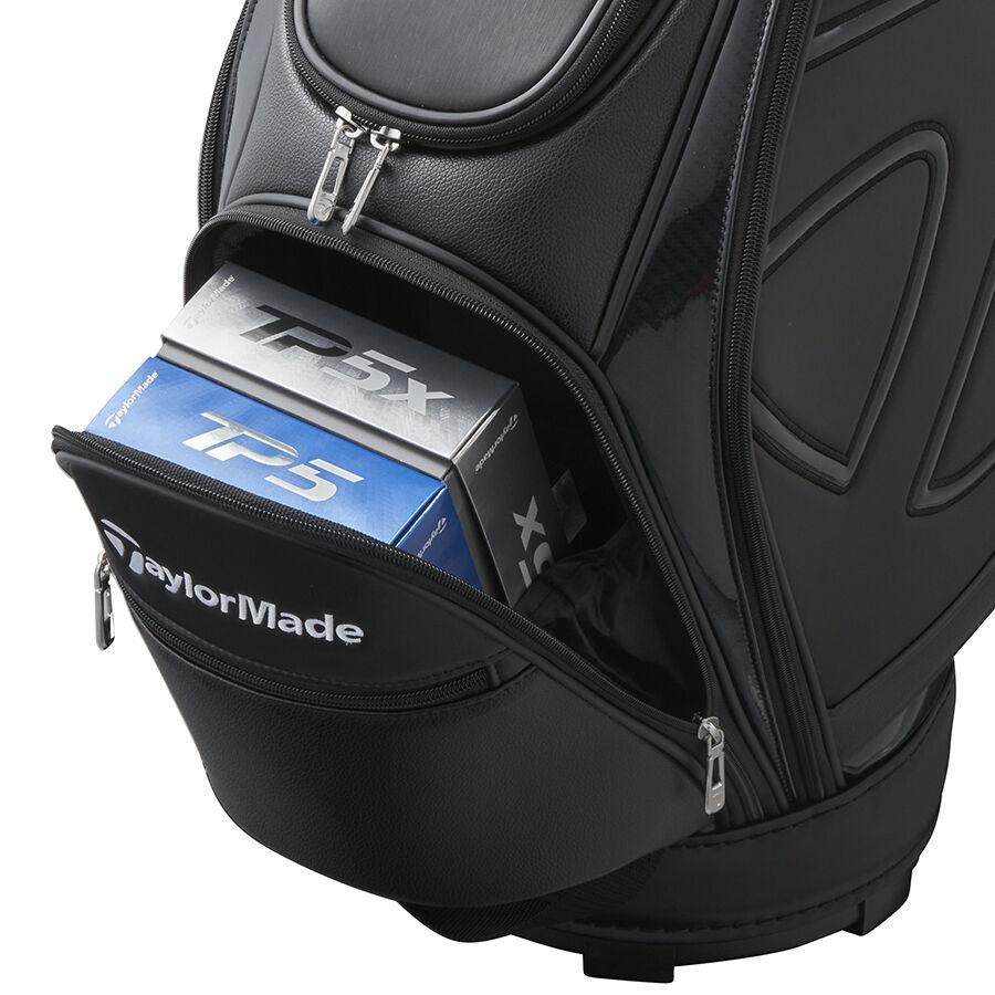 TM23 スポーツモダン キャディバッグ|キャディバッグ | TaylorMade