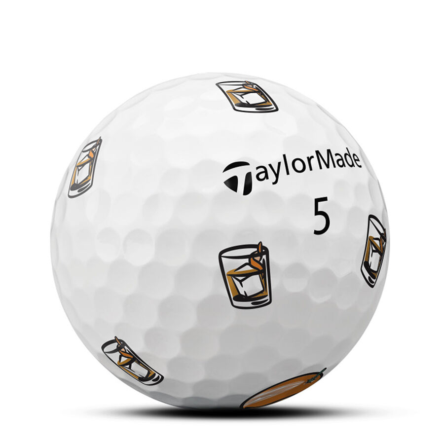 TP5 pix Cheers ボール | TP5 pix Cheers | TaylorMade Golf