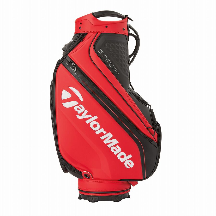 Taylormade Golf - BAG -グローバルツアースタッフバッグ