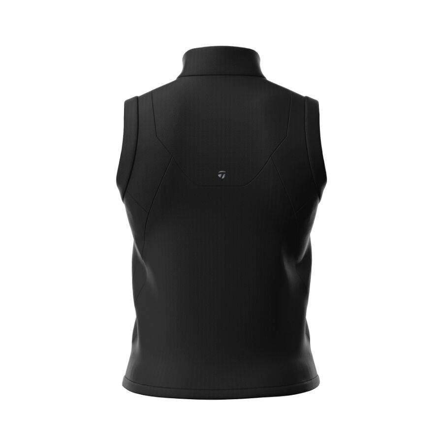 シングルレイヤーウインドベスト｜APPAREL TaylorMade Golf テーラーメイド ゴルフ公式サイト