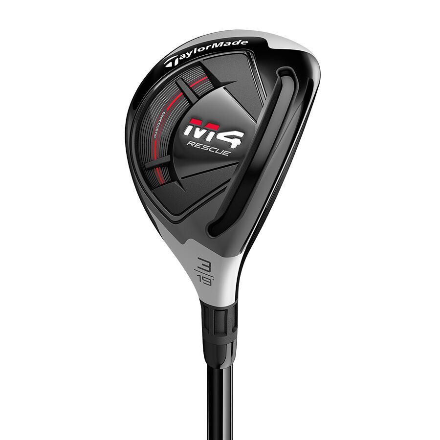 M4 レスキュー 2021 | M4 Rescue 2021 | TaylorMade Golf ...