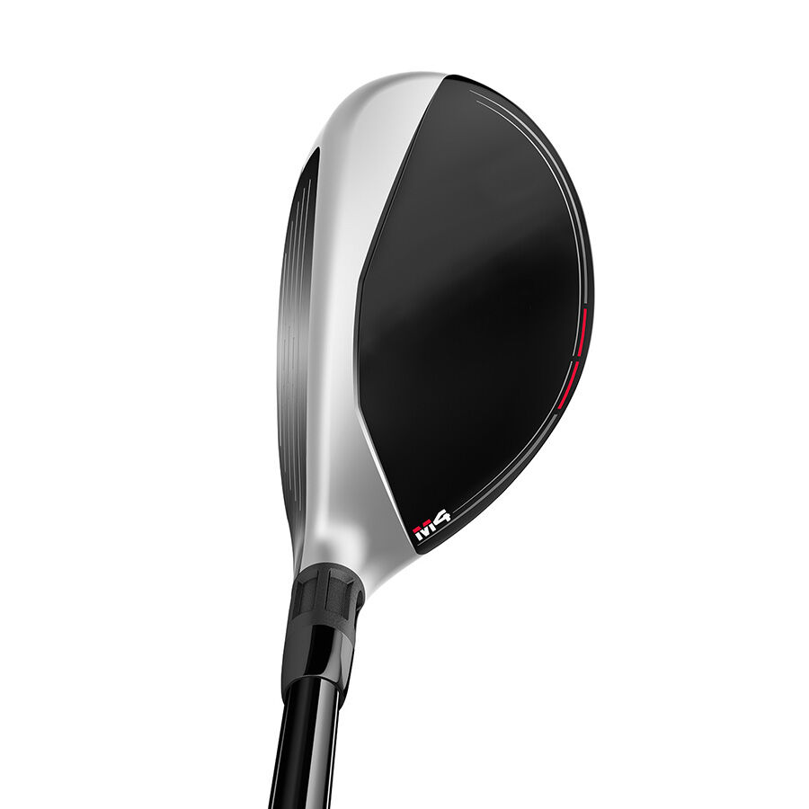 M4 レスキュー 2021 | M4 Rescue 2021 | TaylorMade Golf ...