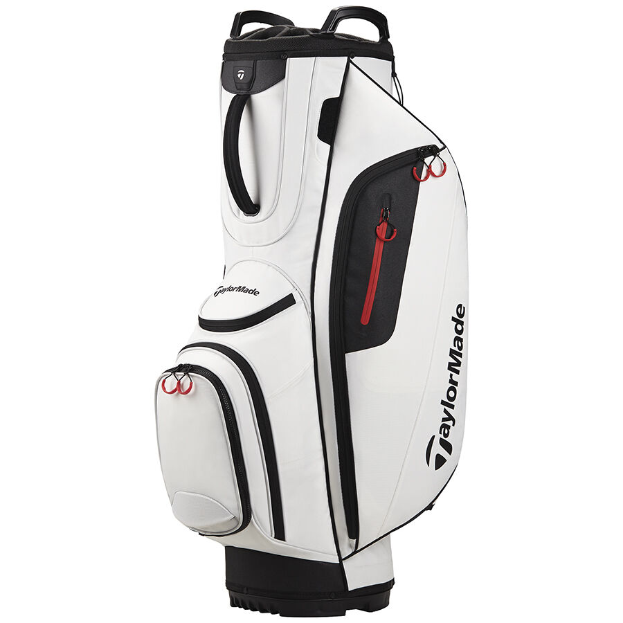 Cart lite bag taylormade top