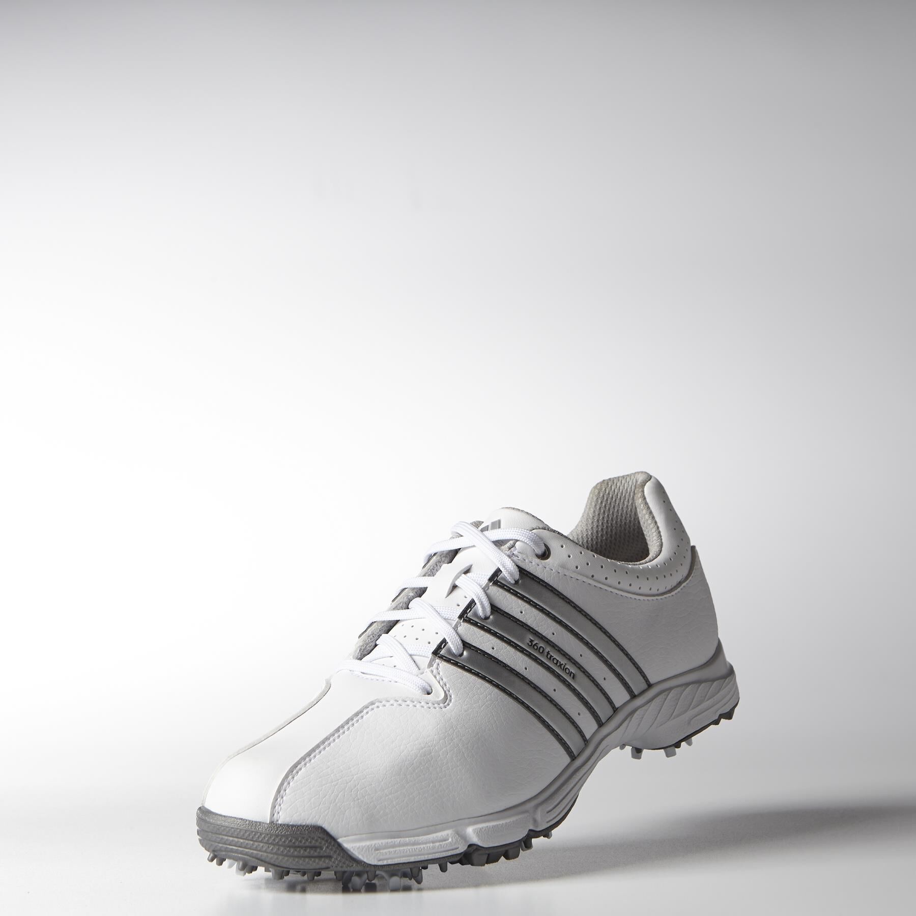 Jr 360 traxion adidas Golf japan