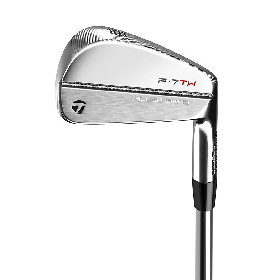 TaylorMade Golf - Irons - P7TW