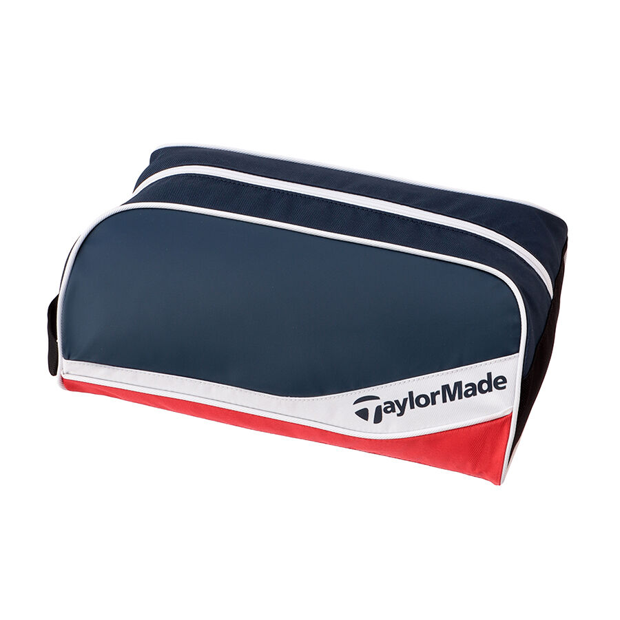 トゥルーライト シューズケース｜各種バッグ | TaylorMade Golf