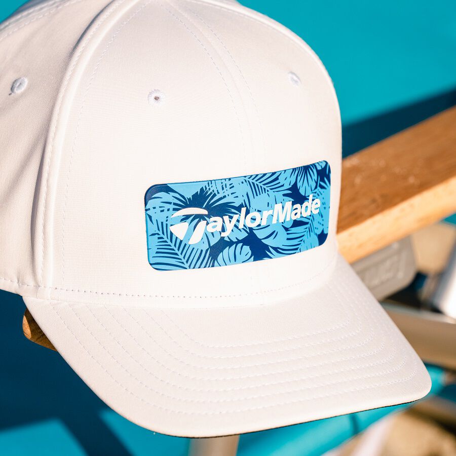 TM23 HAWAII LS スナップバック TM23 HAWAII LS スナップバック