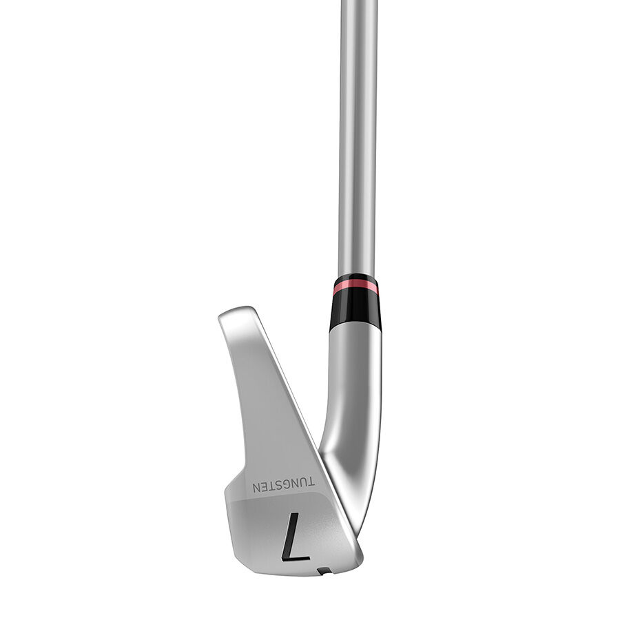 Taylormade Golf - iron - M GLOIRE ウイメンズ アイアン / エムグロー Taylormade Golf - iron - M GLOIRE ウイメンズ アイアン / エムグロー
