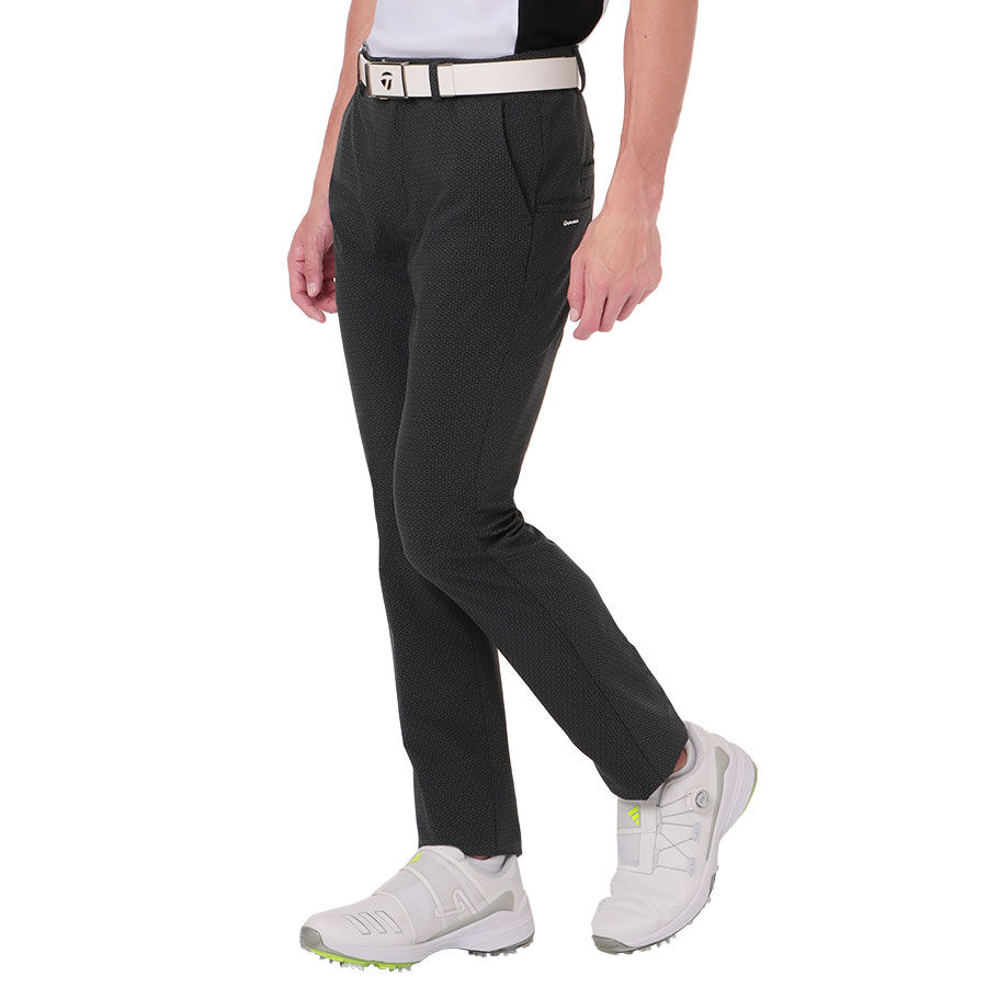 ヘックスボックスグラフィックパンツ|APPAREL | TaylorMade Golf ヘックスボックスグラフィックパンツ|APPAREL | TaylorMade Golf