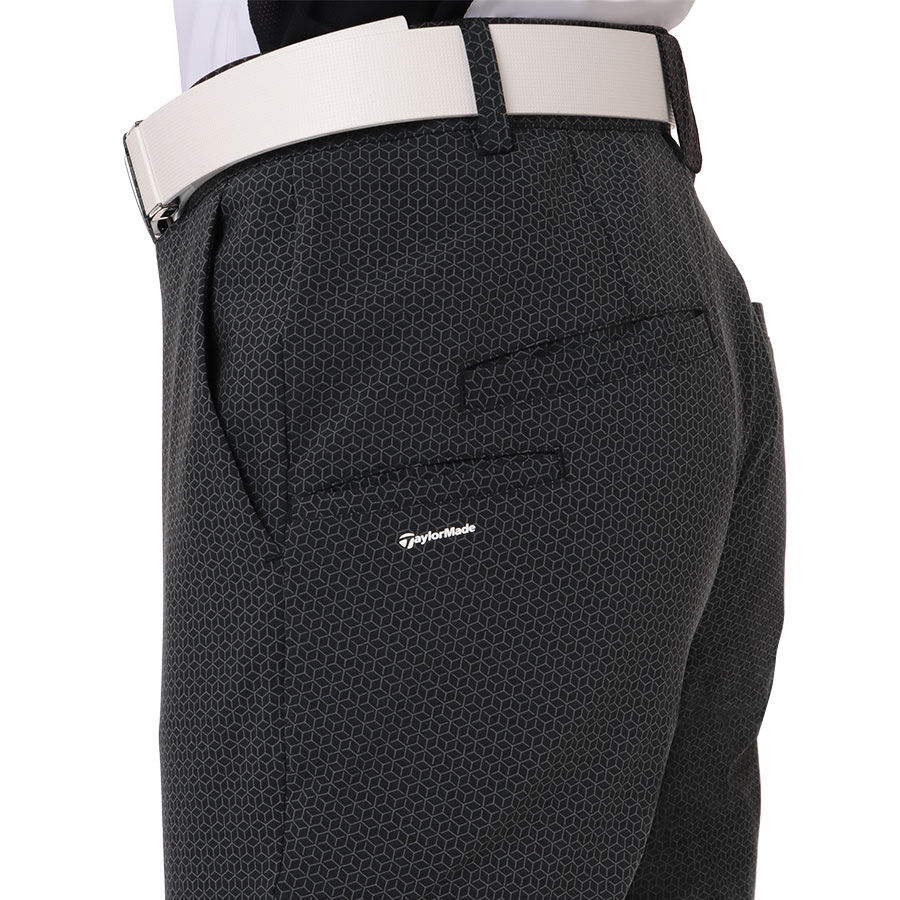 ヘックスボックスグラフィックパンツ|APPAREL | TaylorMade Golf ヘックスボックスグラフィックパンツ|APPAREL | TaylorMade Golf