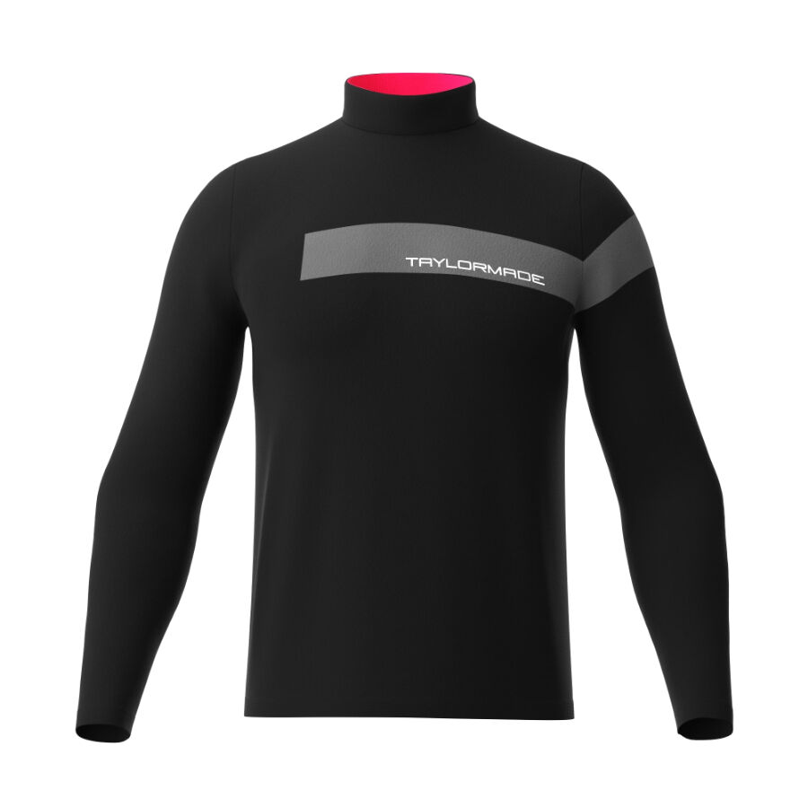 ラインドモックセーター|APPAREL | TaylorMade Golf | テーラーメイド ラインドモックセーター|APPAREL | TaylorMade Golf | テーラーメイド