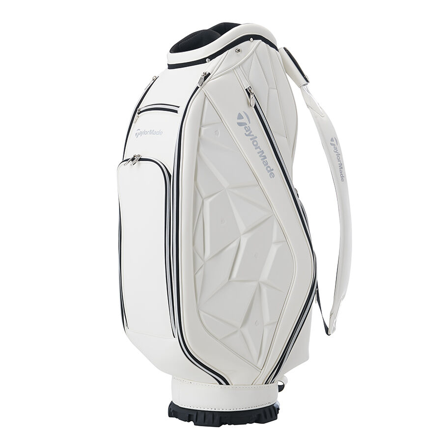 TM23 プレミアムモダン キャディバッグ|キャディバッグ | TaylorMade TM23 プレミアムモダン キャディバッグ|キャディバッグ | TaylorMade
