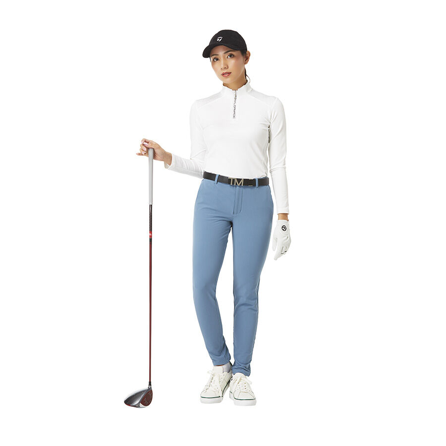 ウィメンズ】ストームフリースパンツ|APPAREL | TaylorMade Golf ウィメンズ】ストームフリースパンツ|APPAREL | TaylorMade Golf