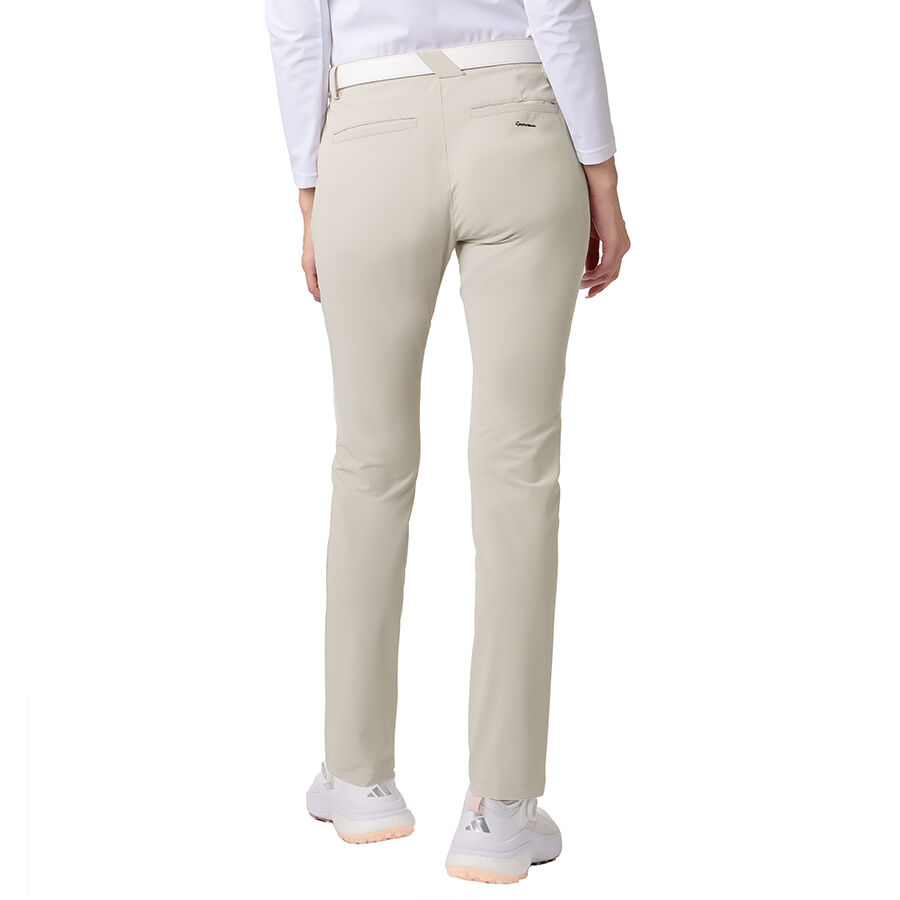 ウィメンズ】ツアーTMパンツ|APPAREL | TaylorMade Golf ウィメンズ】ツアーTMパンツ|APPAREL | TaylorMade Golf