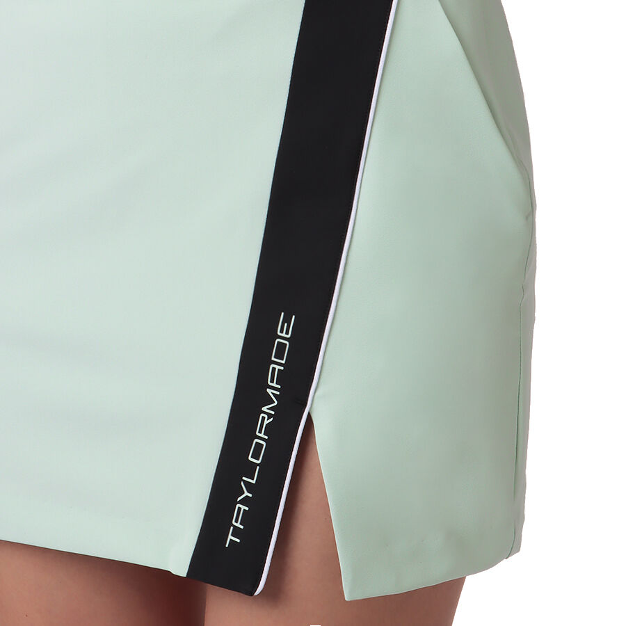 【ウィメンズ】ツアーTMラインドスコート｜APPAREL TaylorMade Golf テーラーメイド ゴルフ公式サイト