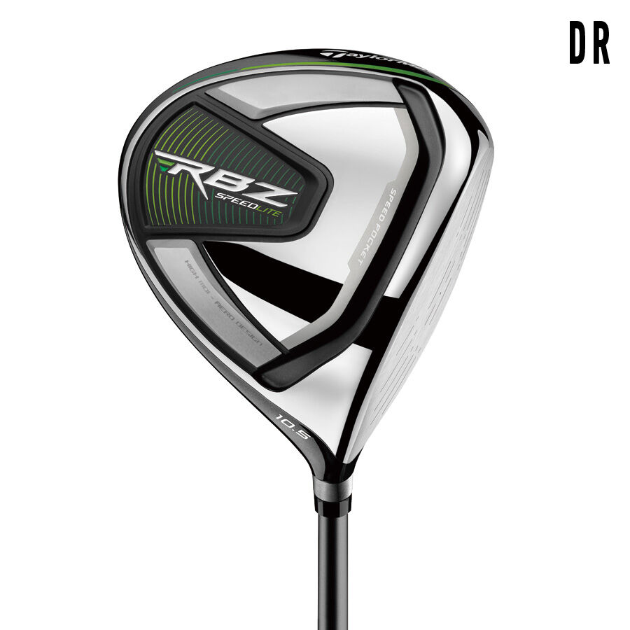 TaylorMade テーラーメイド RBZ ロケットボールズ アイアンセット RBZ