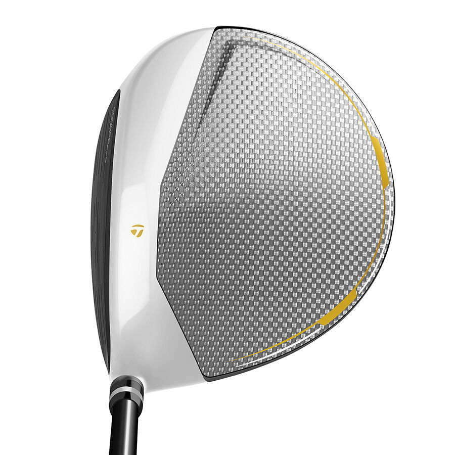 TaylorMade Mグローレ ドライバー 美品 10.5度 S 見やすかっ