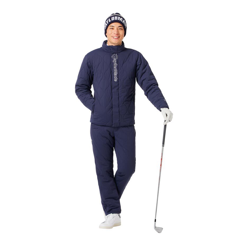 テーラーメイド フーディトレーナー 狭 セットアップ M 