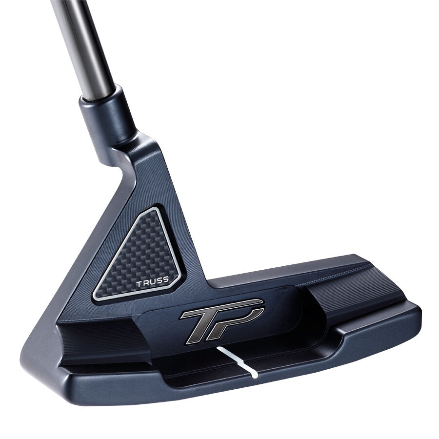 TaylorMade Truss テーラーメイド•トラスパターTB2初代モデル - パター