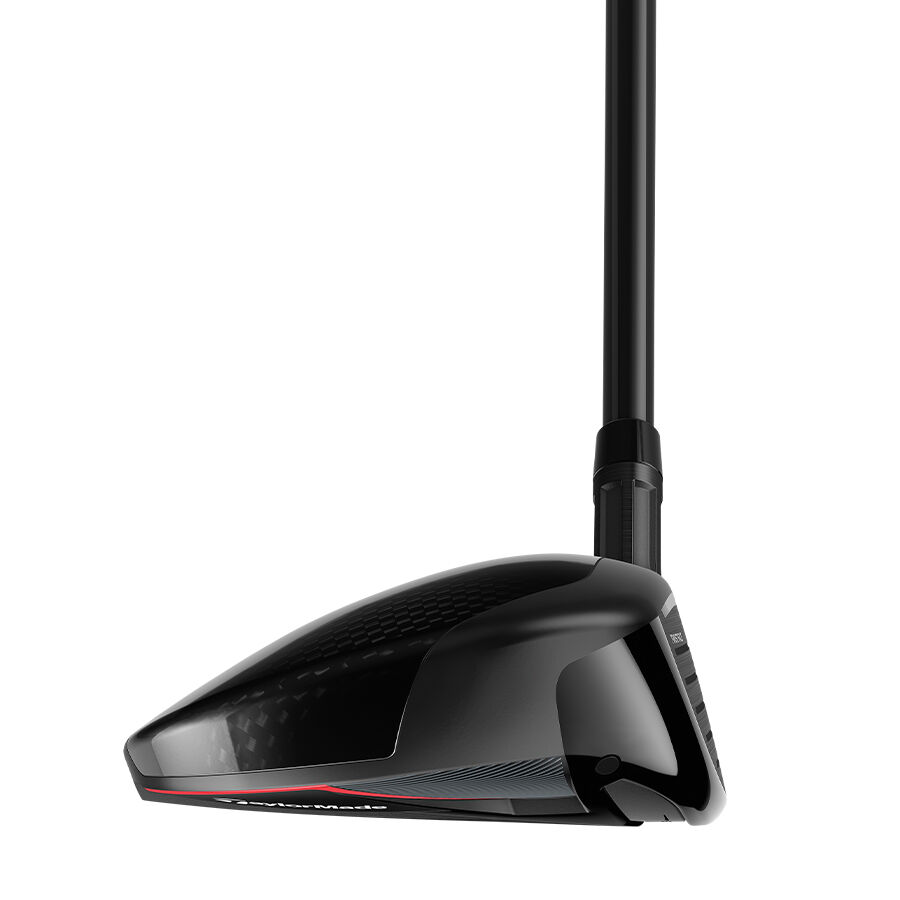 TaylorMade STEALTH 3HL まぎらわしい フェアウェイウッド 16.5度 