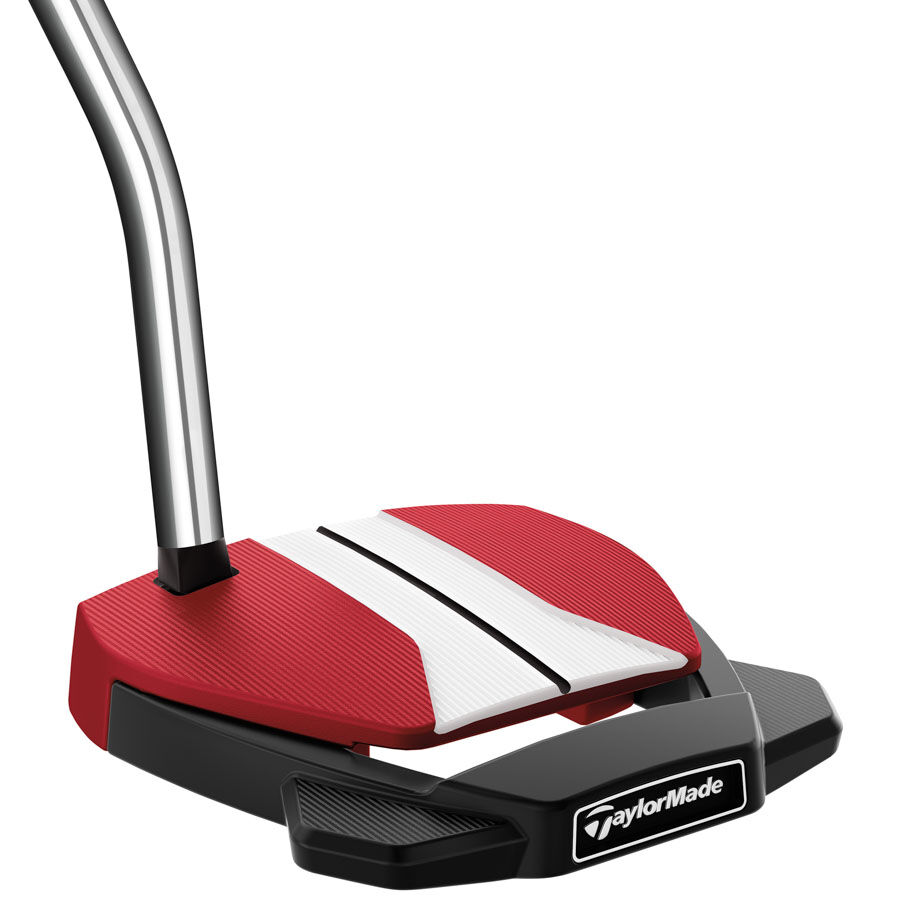 TaylorMade Spider GT X パター 33インチシングルベンド
