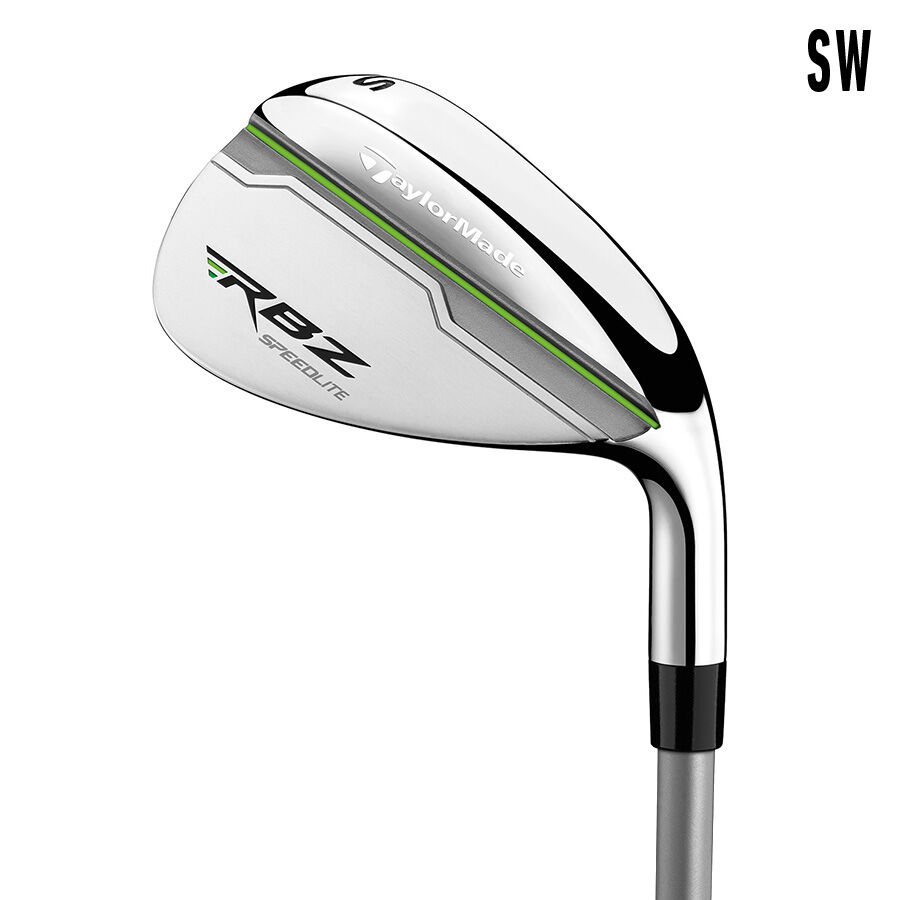 TaylorMade RBZレディースクラブセット 9本セット RBZ テーラーメイド